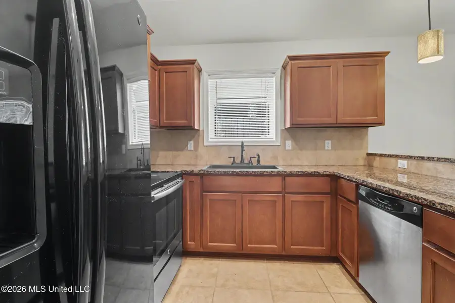 13703 Churchwood Drive, Gulfport, MS 39503 - #3