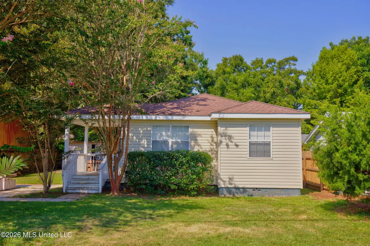 106 Thompson, Long Beach, MS 39560 - #1