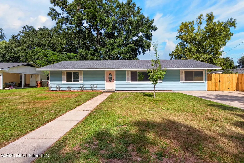 117 Olson Avenue, Long Beach, MS 39560 - #1