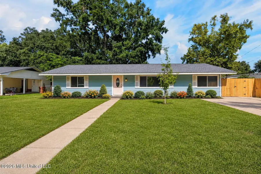 117 Olson Avenue, Long Beach, MS 39560 - #2