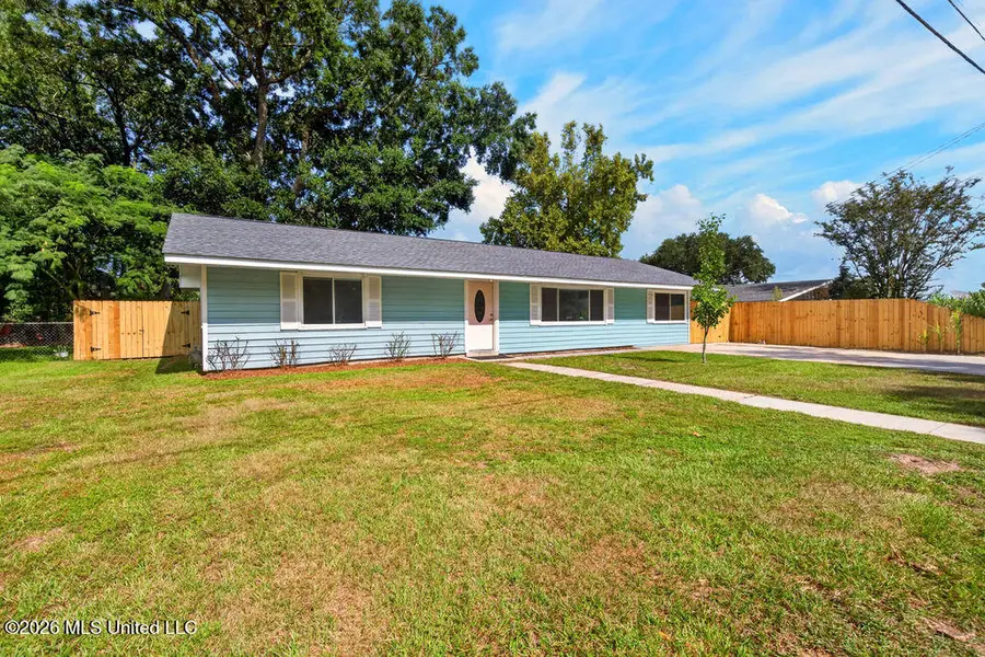 117 Olson Avenue, Long Beach, MS 39560 - #3