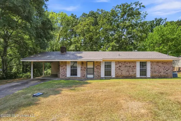 608 Simpson Circle, Mendenhall, MS 39114