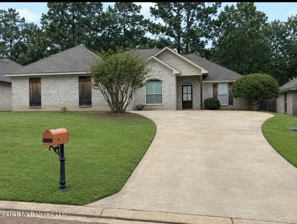 995 Filmore Drive, Brandon, MS 39042