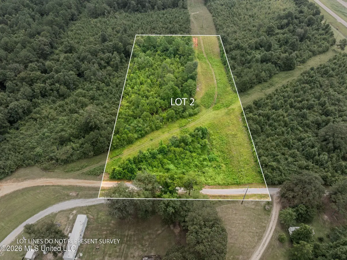 2 Ethel Road, Collins, MS 39428 - #1