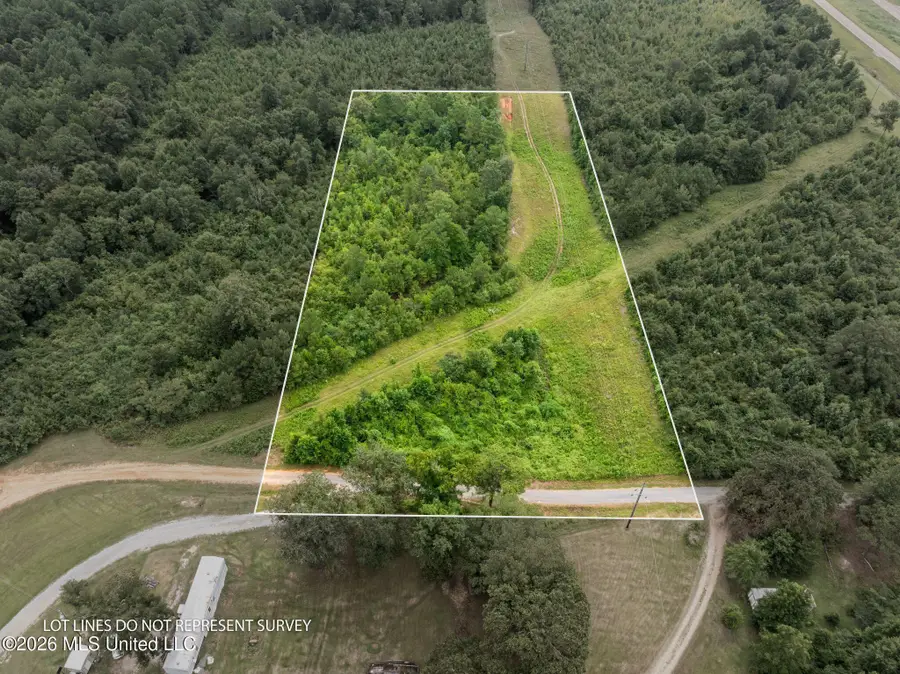 2 Ethel Road, Collins, MS 39428 - #2