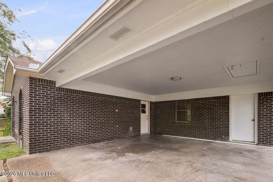2853 Pine Circle Drive, Pearl, MS 39208 - #2