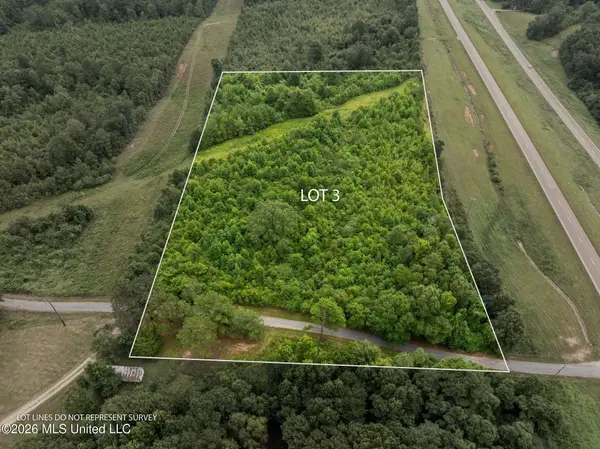 3 Hwy 84, Collins, MS 39428