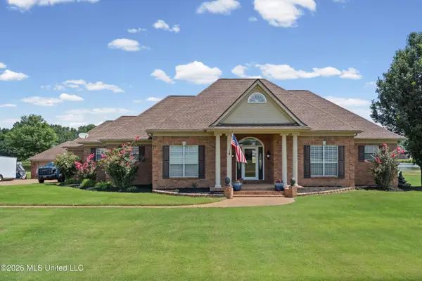 1975 Green Village Drive, Hernando, MS 38632