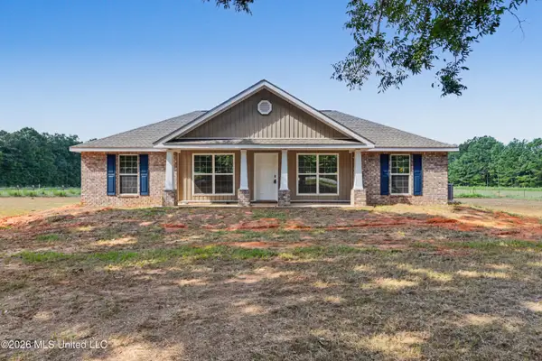 8137 Ms-613, Lucedale, MS 39452
