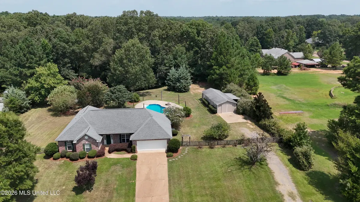 220 Tudor Circle, Brandon, MS 39042 - #1