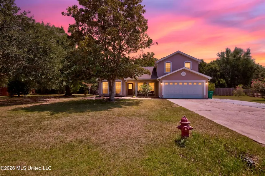 2117 Shelby Lane, Ocean Springs, MS 39564 - #3