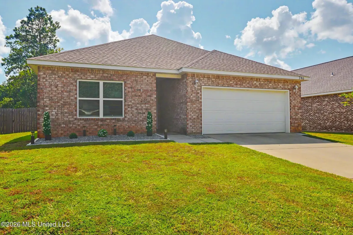 746 Waters View Drive, Biloxi, MS 39532 - #1