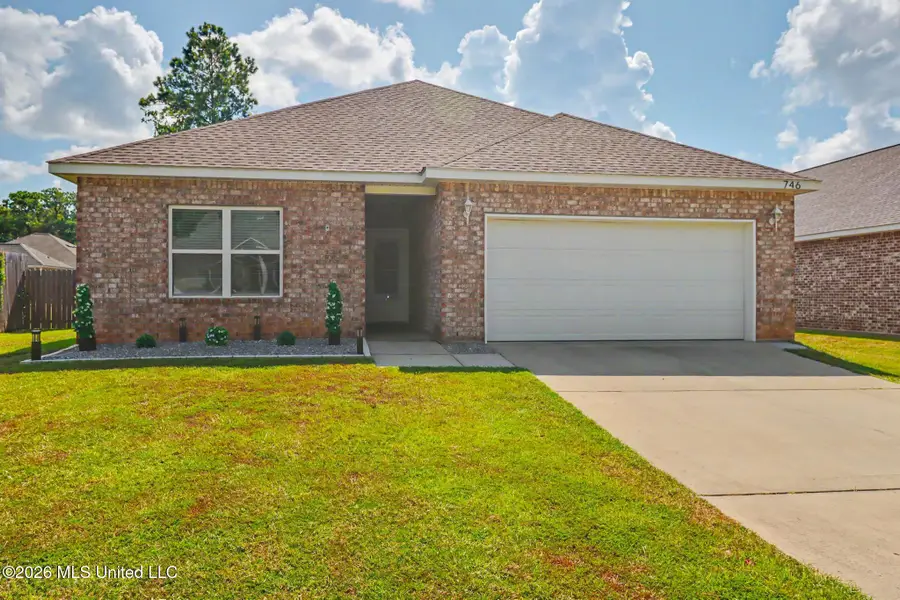 746 Waters View Drive, Biloxi, MS 39532 - #2
