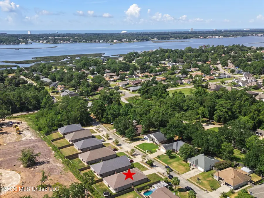 746 Waters View Drive, Biloxi, MS 39532 - #3
