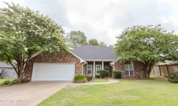 103 Sherwood Drive, Brandon, MS 39047
