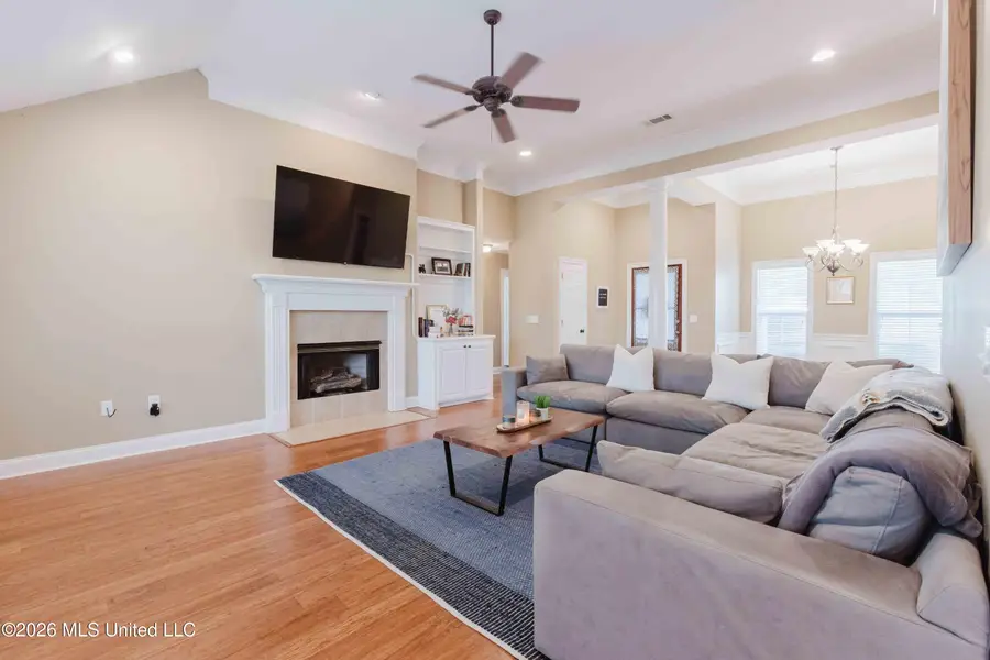 103 Sherwood Drive, Brandon, MS 39047 - #3