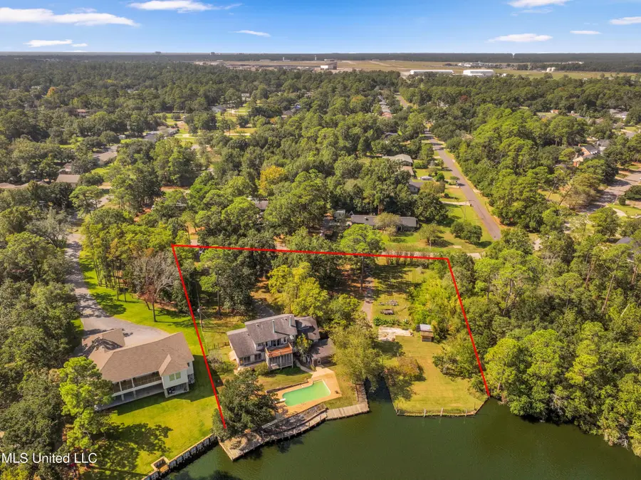 122 Bayou Circle, Gulfport, MS 39507 - #2
