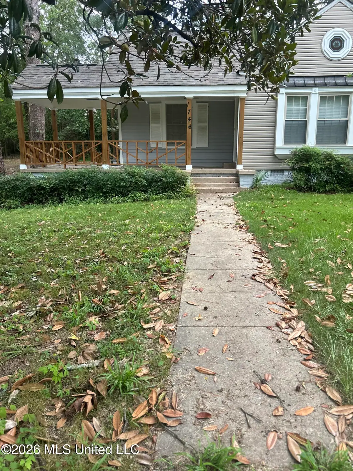 1746 Myrtle Street, Jackson, MS 39202 - #1
