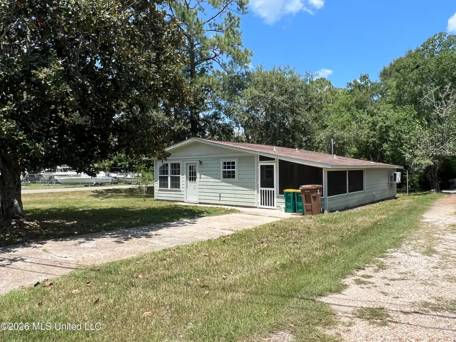524 W Old Pass Road, Long Beach, MS 39560 - #3