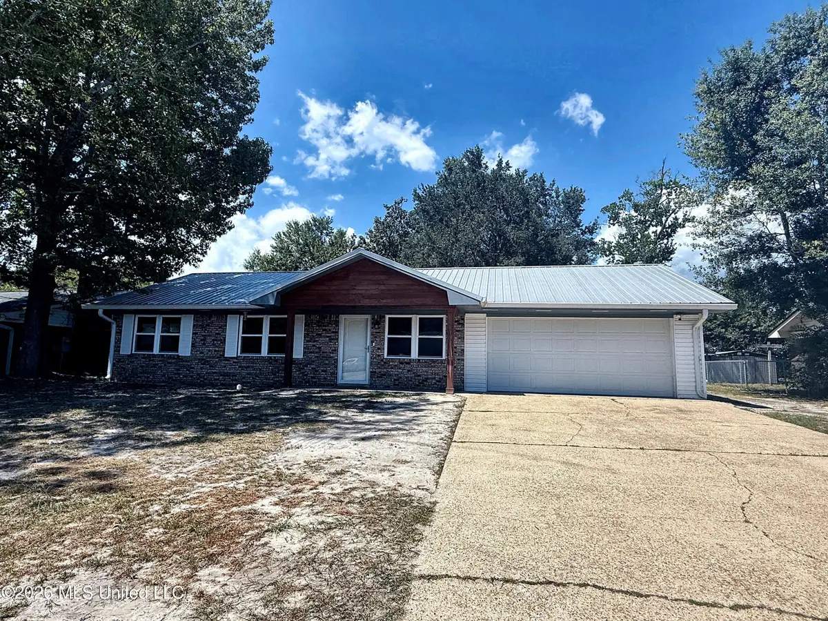 2058 Trailwood Drive, Biloxi, MS 39532 - #1