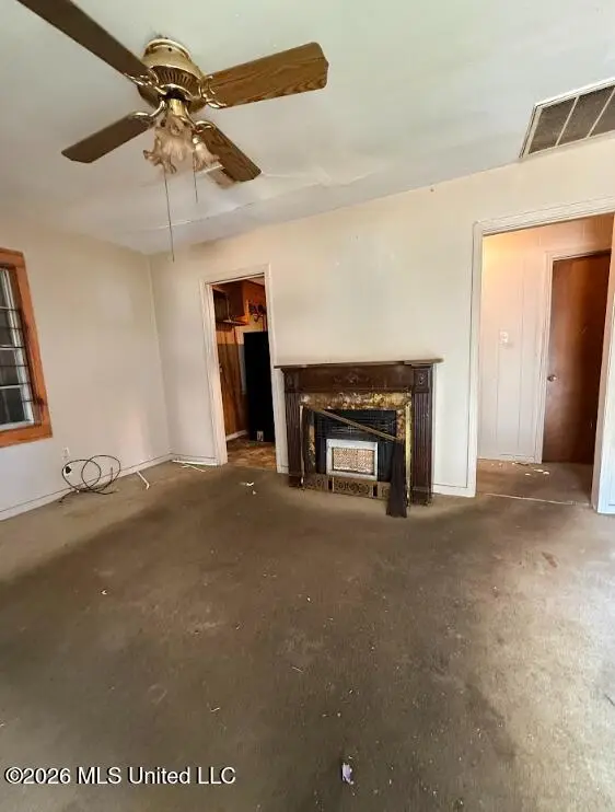 1230 Marks Avenue, Jackson, MS 39213 - #2
