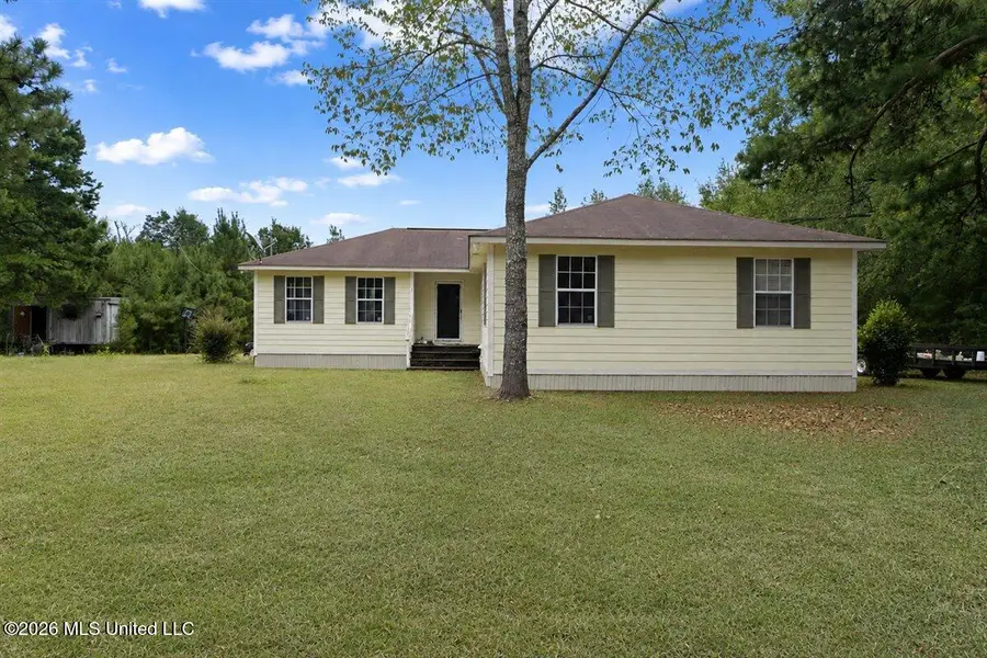 328 W Progress Road, Prentiss, MS 39474 - #2