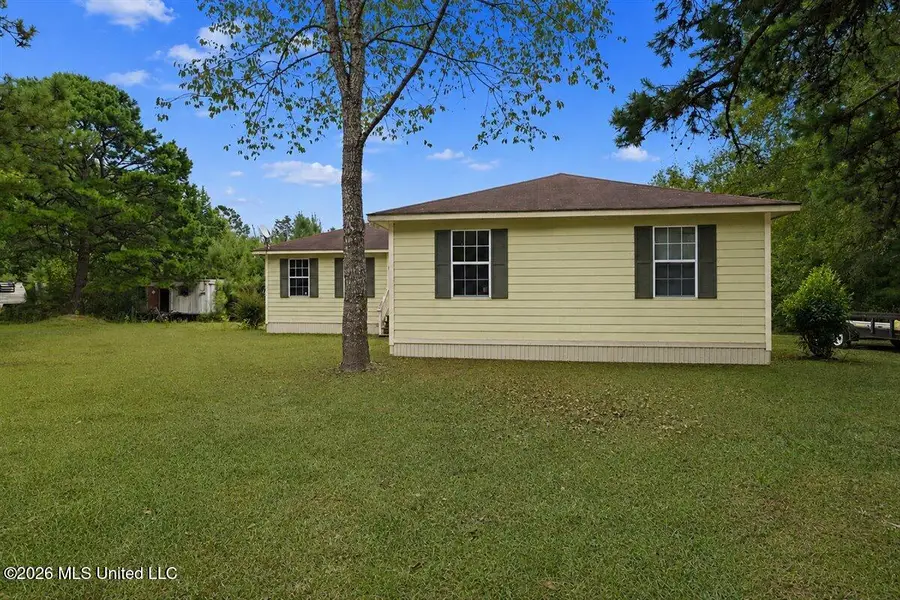 328 W Progress Road, Prentiss, MS 39474 - #3