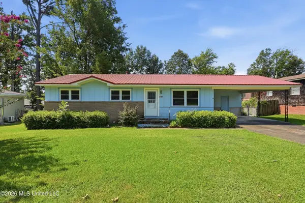 1925 Deborah Street, Pearl, MS 39208