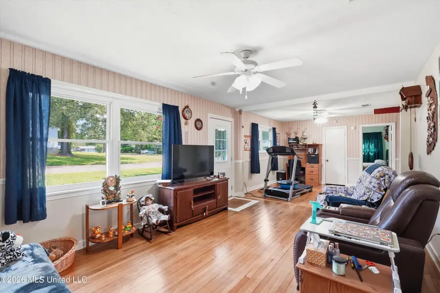 1925 Deborah Street, Pearl, MS 39208 - #2