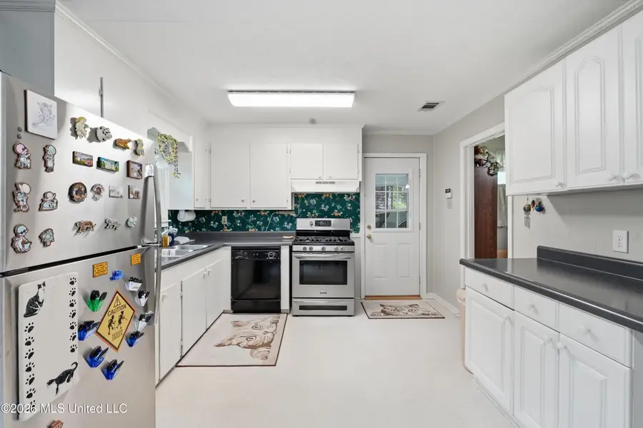 1925 Deborah Street, Pearl, MS 39208 - #3