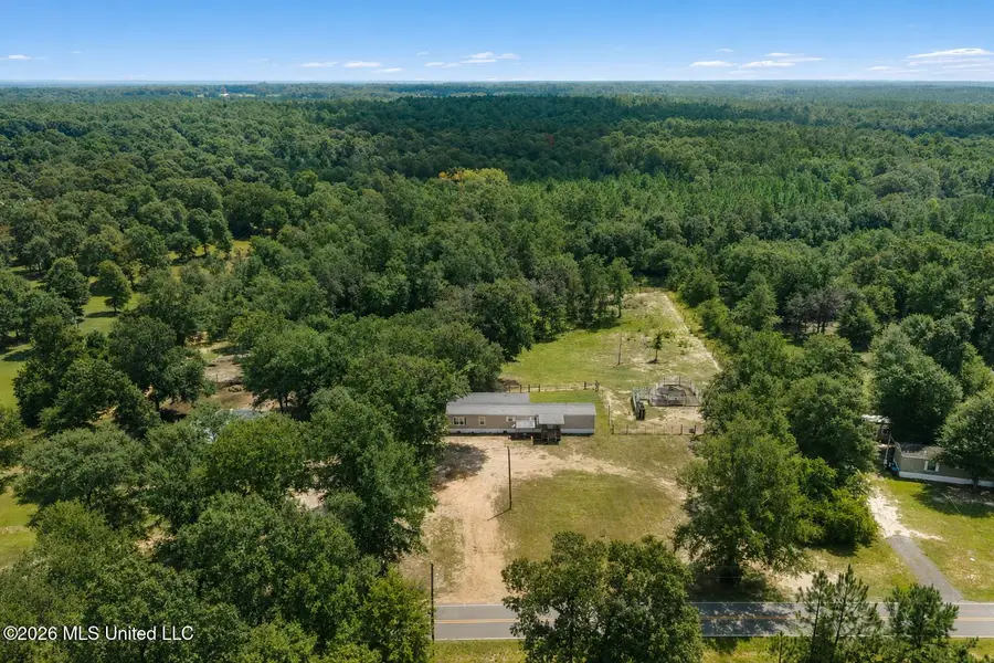 312 N Ridge Road, Perkinston, MS 39573 - #2