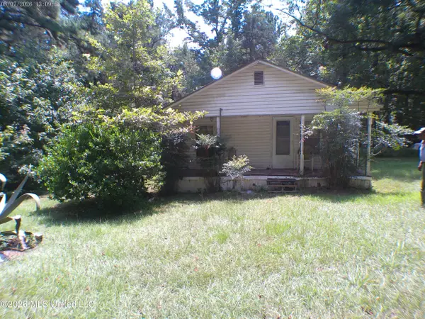 2204 SE Old Hwy 18 No 2, Hermanville, MS 39086