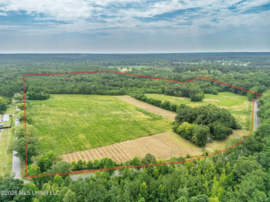 Spring Street, Taylorsville, MS 39168 - #2