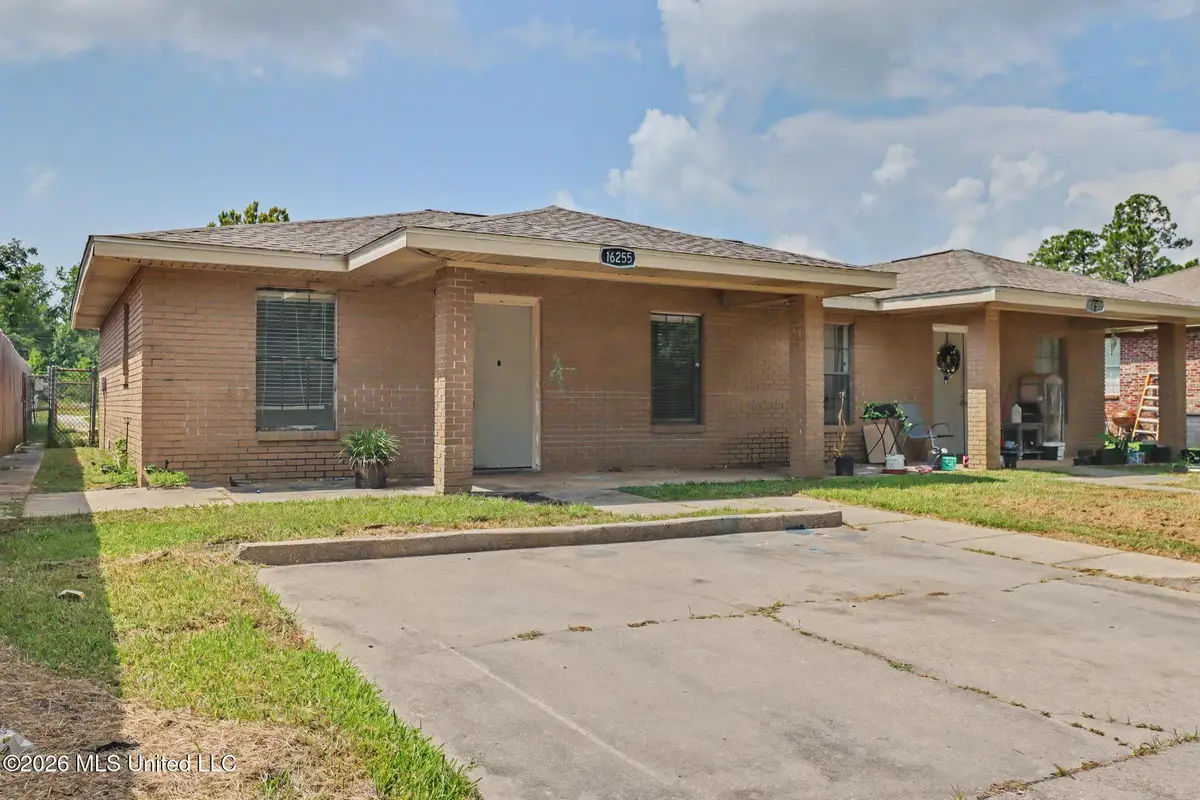 16255 Rio Grande Street, Gulfport, MS 39501 - #1