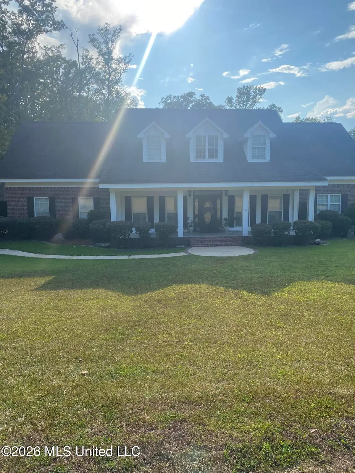2230 Wildwood Drive, Florence, MS 39073 - #1