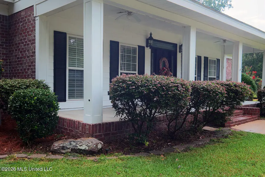 2230 Wildwood Drive, Florence, MS 39073 - #2