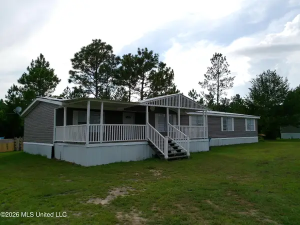 20085 Charred Road, Saucier, MS 39574