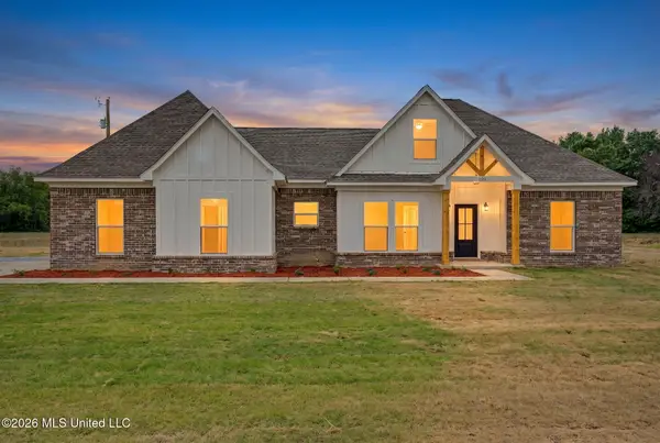 530 Cherry Tree Lane, Coldwater, MS 38618