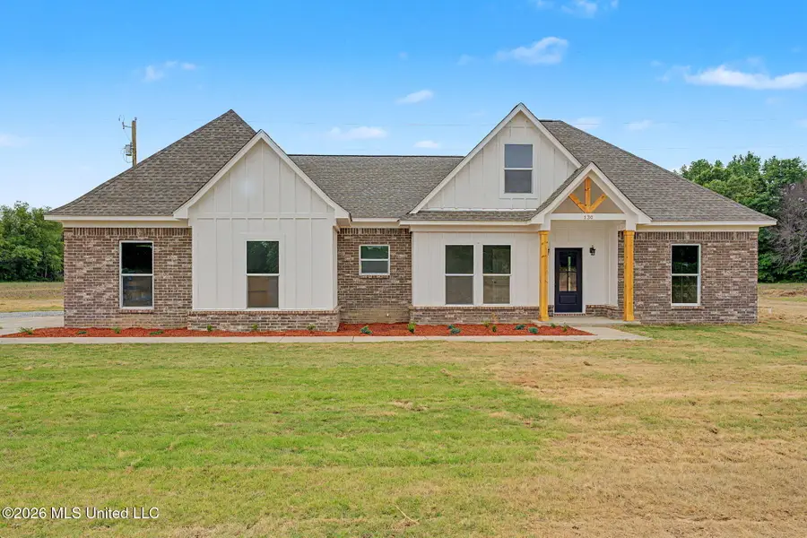 530 Cherry Tree Lane, Coldwater, MS 38618 - #2