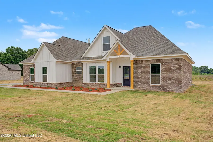 530 Cherry Tree Lane, Coldwater, MS 38618 - #3