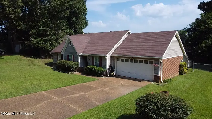 6850 Hickory Crest Drive, Walls, MS 38680 - #3