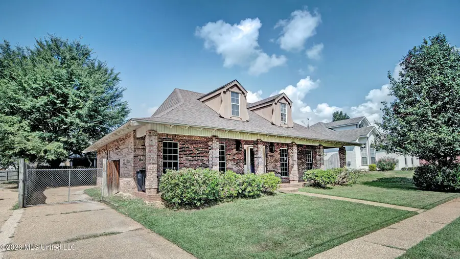 411 S Church Street, Florence, MS 39073 - #2