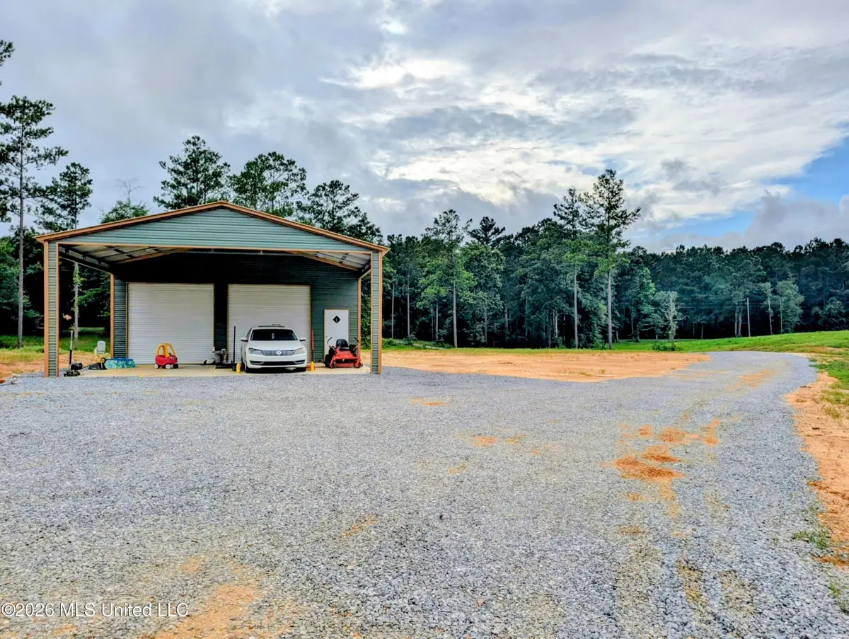 67 Moonshadow Lane, Sumrall, MS 39482 - #1