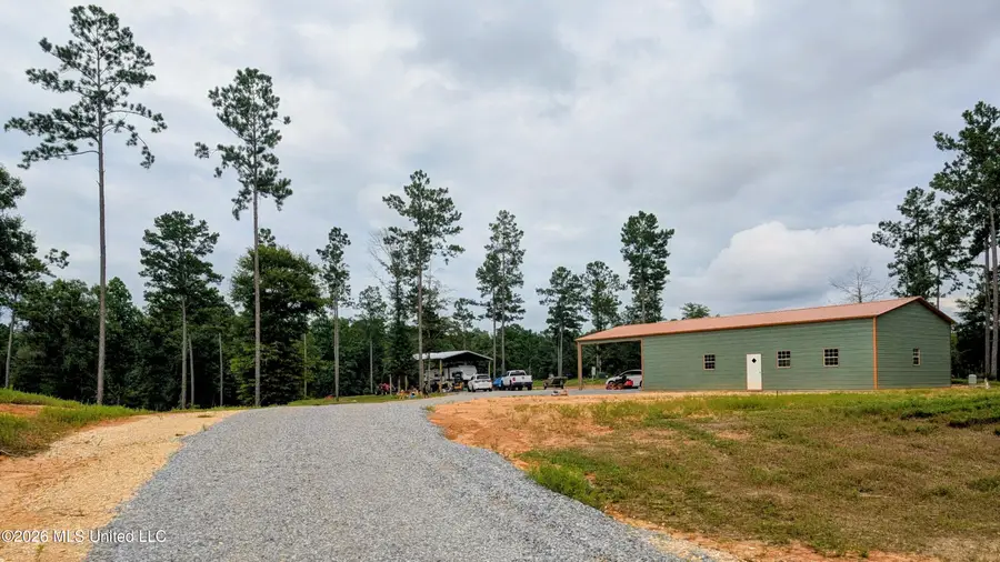 67 Moonshadow Lane, Sumrall, MS 39482 - #2