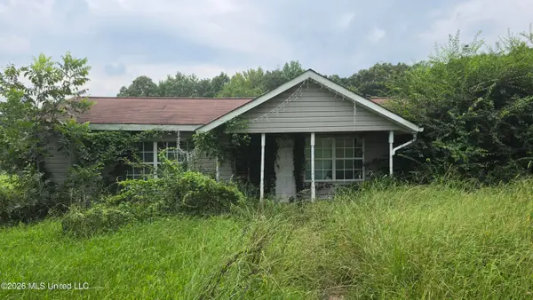 883 N Highway 309, Byhalia, MS 38611