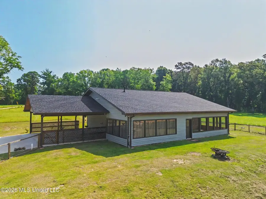 432 Paramount Church Road, Perkinston, MS 39573 - #2