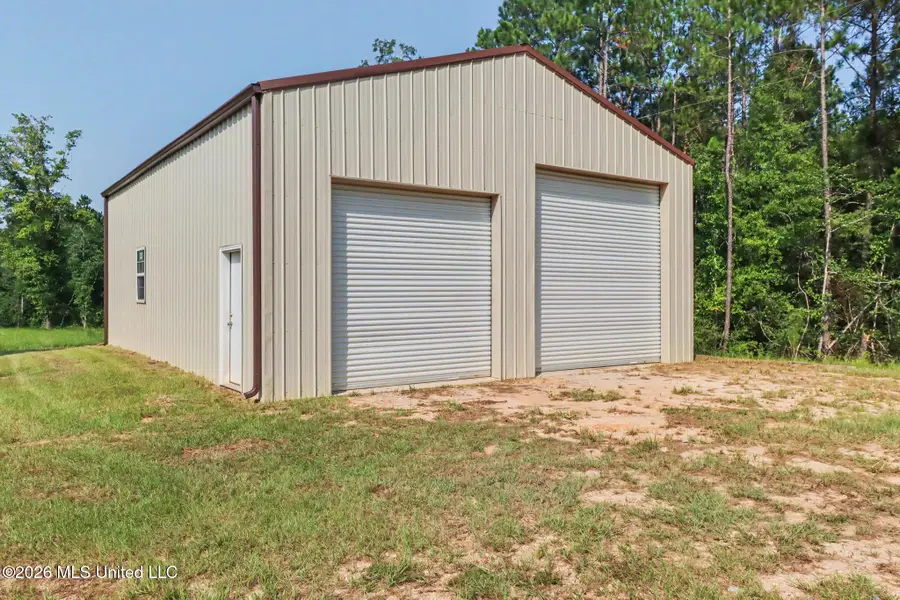 432 Paramount Church Road, Perkinston, MS 39573 - #3