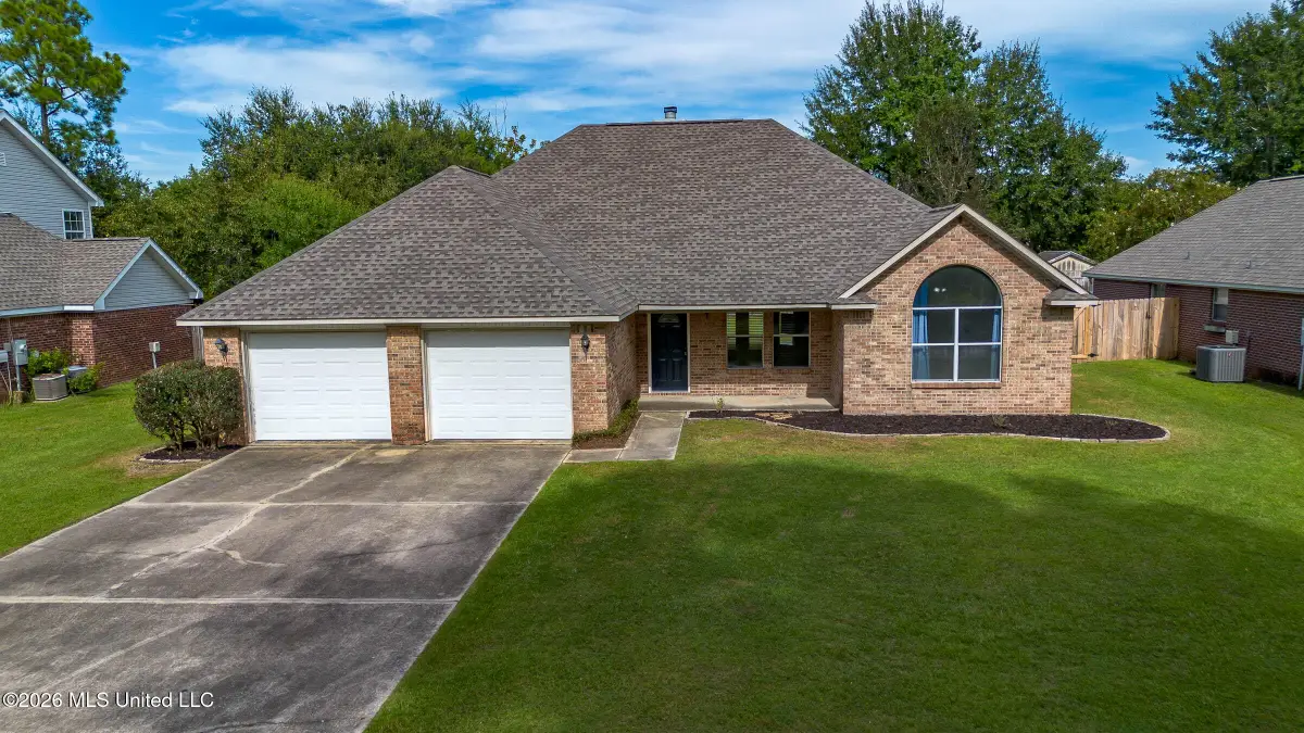 3424 N 9th Street, Ocean Springs, MS 39564 - #1
