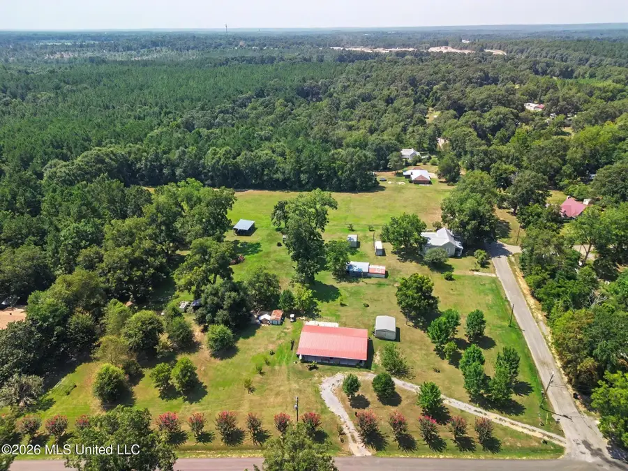 1 Stringer Road, Wiggins, MS 39577 - #2