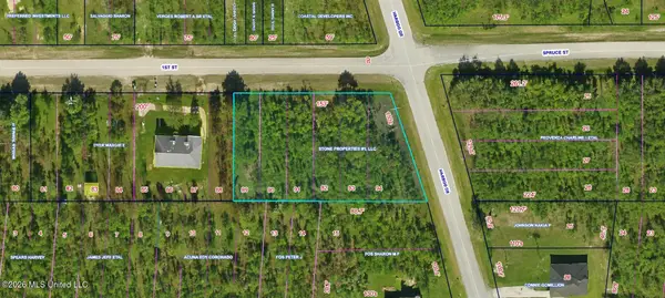 Harbor Drive, Waveland, MS 39576